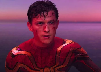 Dari Rp4 Miliar, Bayaran Tom Holland Melonjak