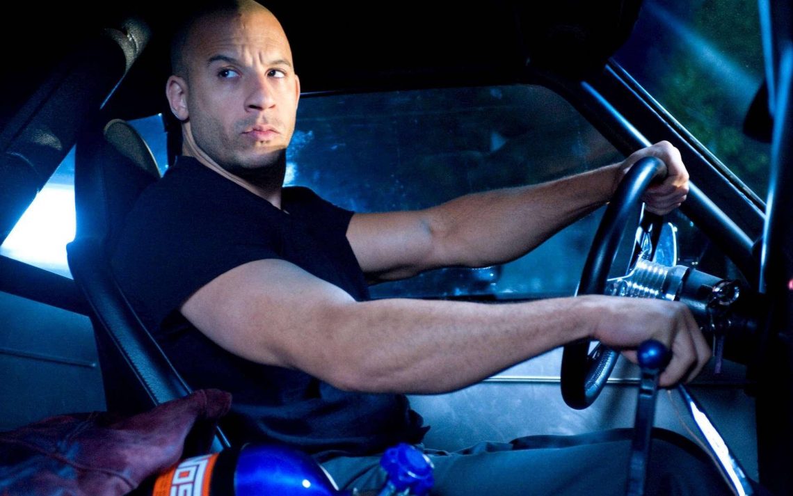 Vin Diesel Terharu Usai Baca Naskah Fast Forever