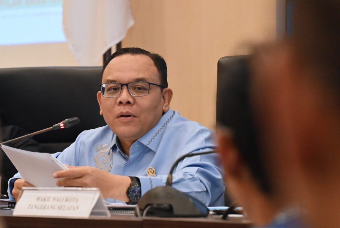 Prabowo Keluarkan Peringatan Keras untuk Menteri yang Tak Sanggup