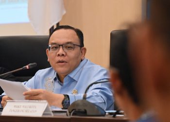 Prabowo Keluarkan Peringatan Keras untuk Menteri yang Tak Sanggup