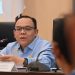 Prabowo Keluarkan Peringatan Keras untuk Menteri yang Tak Sanggup