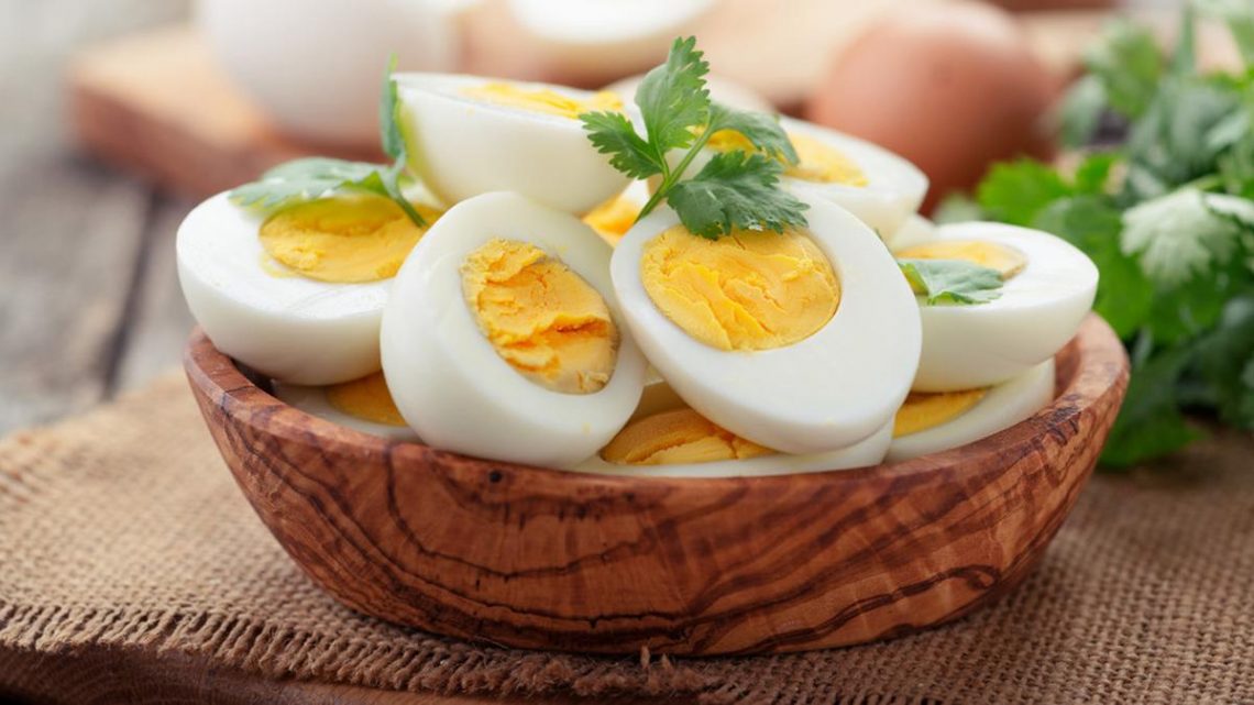 Turunkan Berat Badan dengan Diet Telur, Begini Polanya