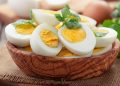 Turunkan Berat Badan dengan Diet Telur, Begini Polanya