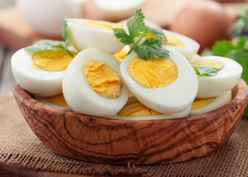 Turunkan Berat Badan dengan Diet Telur, Begini Polanya