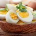 Turunkan Berat Badan dengan Diet Telur, Begini Polanya