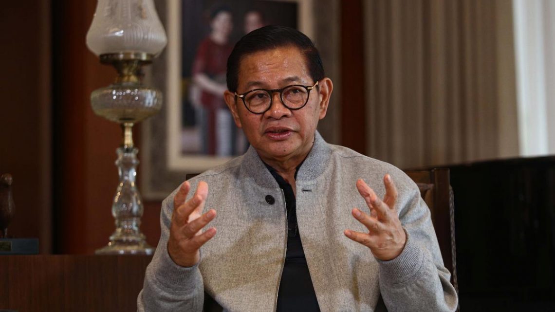 Pramono Ngobrol NBA dengan Zohran Mamdani di New York