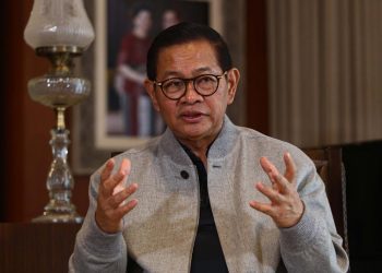 Pramono Ngobrol NBA dengan Zohran Mamdani di New York