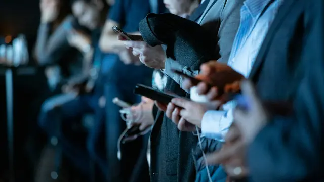 Pemerintah Siapkan Standar Kecepatan Internet Tiap Zona