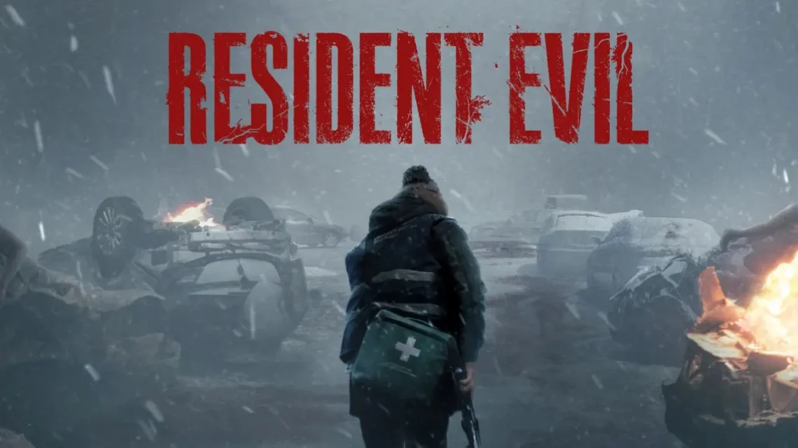 Review Resident Evil, Horor yang Bikin Tegang Sekaligus Tertawa