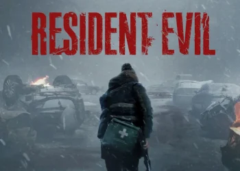 Review Resident Evil, Horor yang Bikin Tegang Sekaligus Tertawa