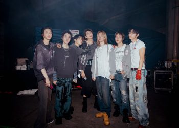 BTS Berpeluang Tampil di Coachella 2027
