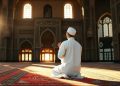 Dzikir Setelah Shalat Fardu Sesuai Sunnah Amalan yang Diajarkan Rasulullah ﷺ