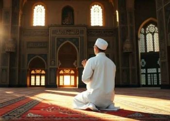 Dzikir Setelah Shalat Fardu Sesuai Sunnah Amalan yang Diajarkan Rasulullah ﷺ