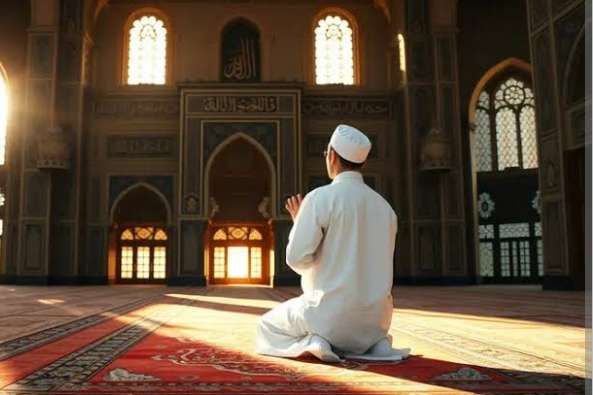Dzikir Setelah Shalat Fardu Sesuai Sunnah Amalan yang Diajarkan Rasulullah ﷺ