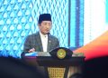 Nasaruddin Umar Dipilih Pimpin Organisasi Imam Masjid Dunia