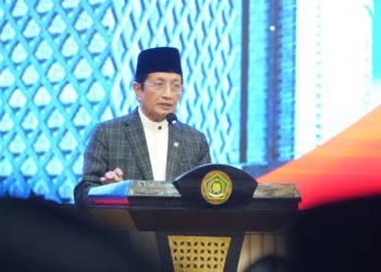 Nasaruddin Umar Dipilih Pimpin Organisasi Imam Masjid Dunia