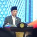 Nasaruddin Umar Dipilih Pimpin Organisasi Imam Masjid Dunia