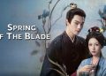 Spring of the Blade, Kisah Cinta di Balik Misteri Dinasti Song