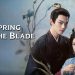 Spring of the Blade, Kisah Cinta di Balik Misteri Dinasti Song