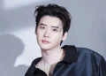 Lee Jong Suk Batal Main Iseop's Romance