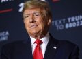 Berat Badan Trump Naik 10 Kg, Dokter Soroti Risiko Kesehatan