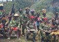 Pentolan OPM Tewas di Intan Jaya, TNI Ungkap Awal Kontak Tembak