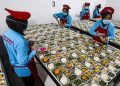 Ahli Gizi: Menu Lokal Perkuat MBG dan Lebih Diterima Anak
