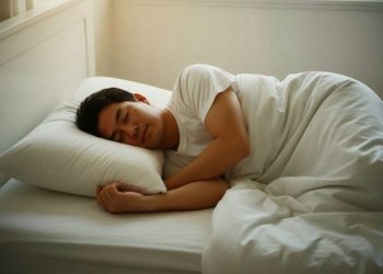 Kurang Tidur Saat Kerja, Tidur Seharian di Weekend Bisa Jadi Masalah?
