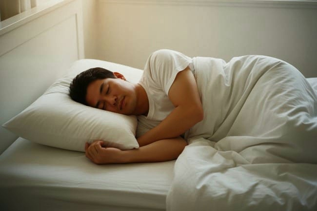 Kurang Tidur Saat Kerja, Tidur Seharian di Weekend Bisa Jadi Masalah?