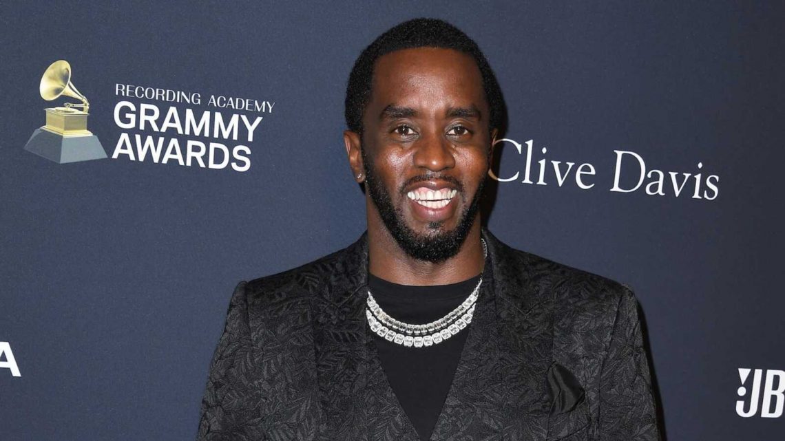 Sean Diddy Combs Dijadwalkan Bebas pada Januari 2028