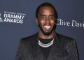 Sean Diddy Combs Dijadwalkan Bebas pada Januari 2028
