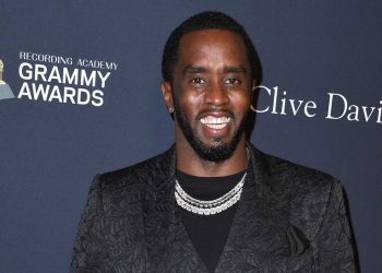 Sean Diddy Combs Dijadwalkan Bebas pada Januari 2028