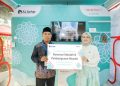 Prudential Syariah dan LAZ Al Azhar Bangun Musala