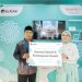 Prudential Syariah dan LAZ Al Azhar Bangun Musala
