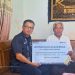 ASABRI Serahkan Manfaat JKK Rp352 Juta kepada Ahli Waris