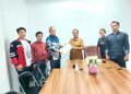 PMSol Perkuat Kolaborasi Biodiesel di Indonesia