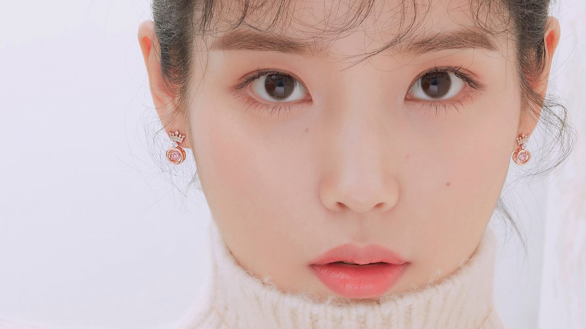 IU Siapkan Single Baru, Rilis 10 September 2026
