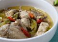 Cara Masak Garang Asem Ayam yang Enak Tanpa Santan