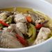 Cara Masak Garang Asem Ayam yang Enak Tanpa Santan
