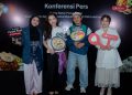 TikTok Food Fest 2026 Hadirkan 40 Pelaku Usaha F&B