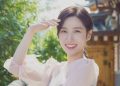 Park Eun Bin Rayakan 30 Tahun Karier di Korea