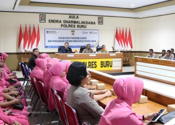 ASABRI Perluas Layanan hingga Wilayah Terluar Maluku