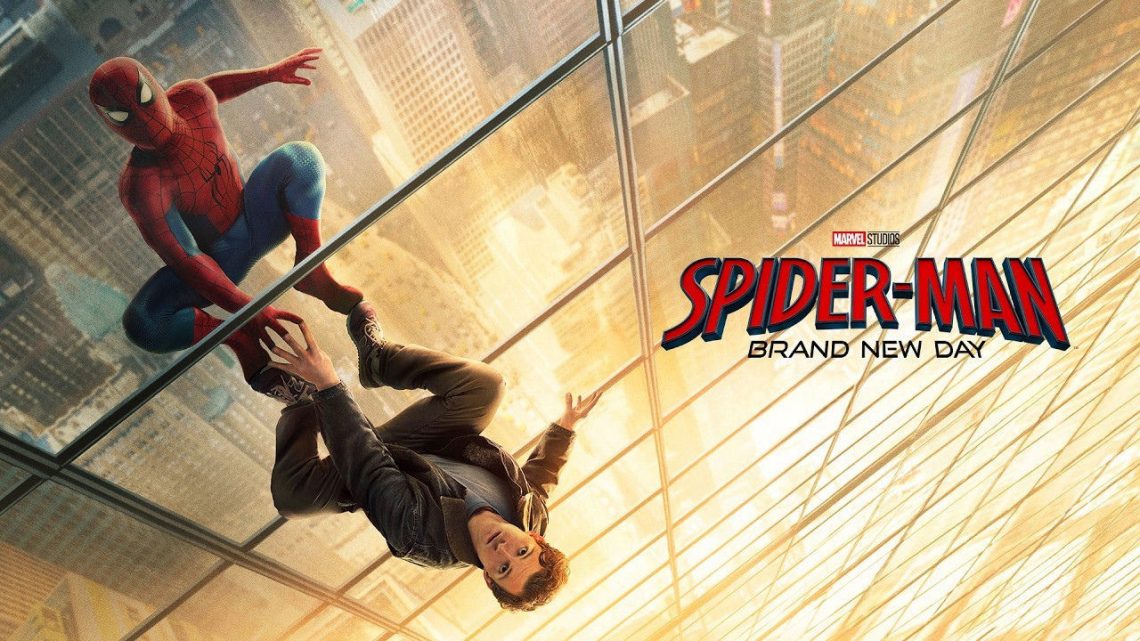 Spider-Man: Brand New Day Segera Kuasai Box Office AS