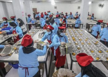 Penutupan SPPG Jadi Langkah Korektif, BGN Perkuat Pengawasan MBG