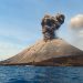 Polri Perkuat Kesiagaan, 299 Personel Hadapi Erupsi Anak Krakatau