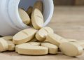 Vitamin yang Sebaiknya Tidak Diminum Sebelum Tidur
