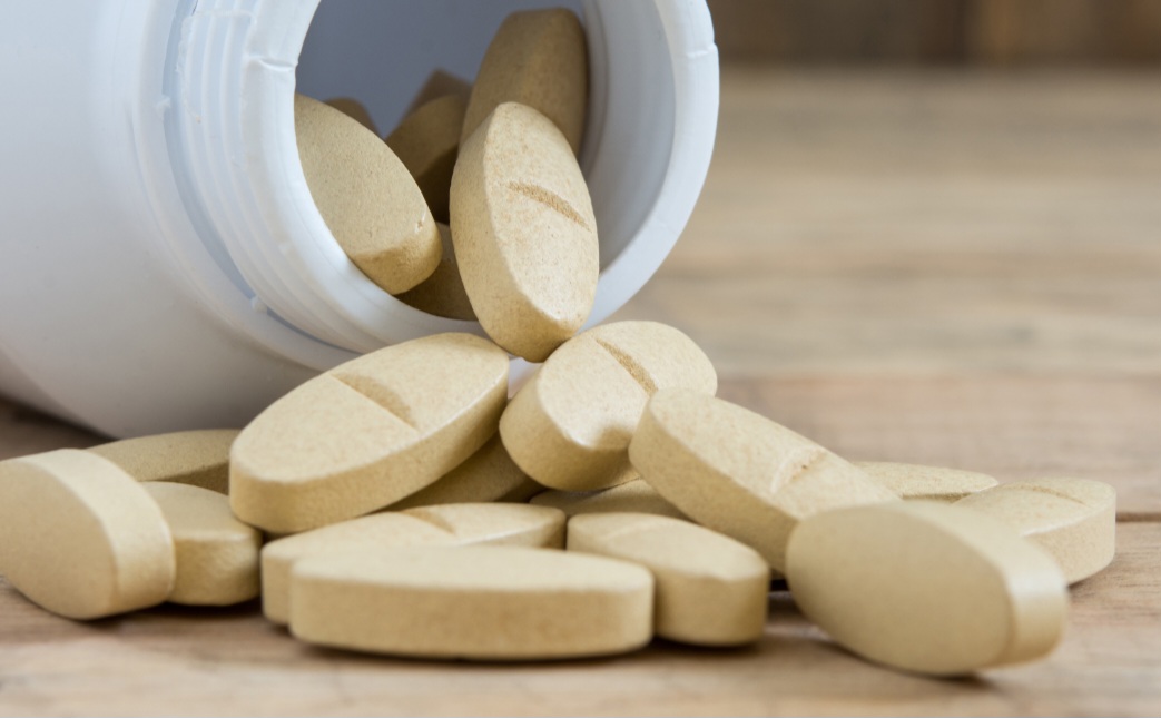 Vitamin yang Sebaiknya Tidak Diminum Sebelum Tidur