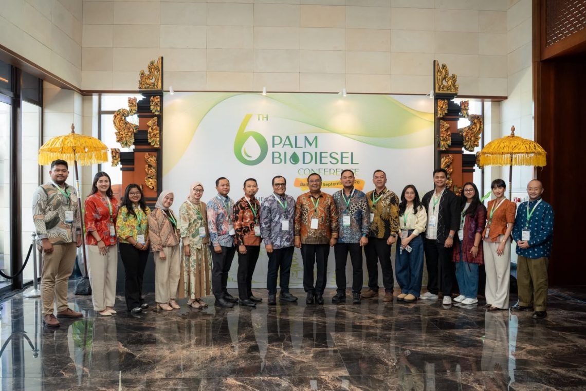 PMSol Perkuat Kolaborasi Biodiesel di Indonesia