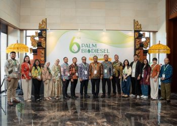 PMSol Perkuat Kolaborasi Biodiesel di Indonesia