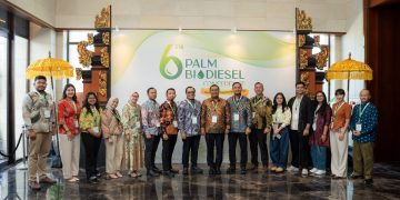 PMSol Perkuat Kolaborasi Biodiesel di Indonesia